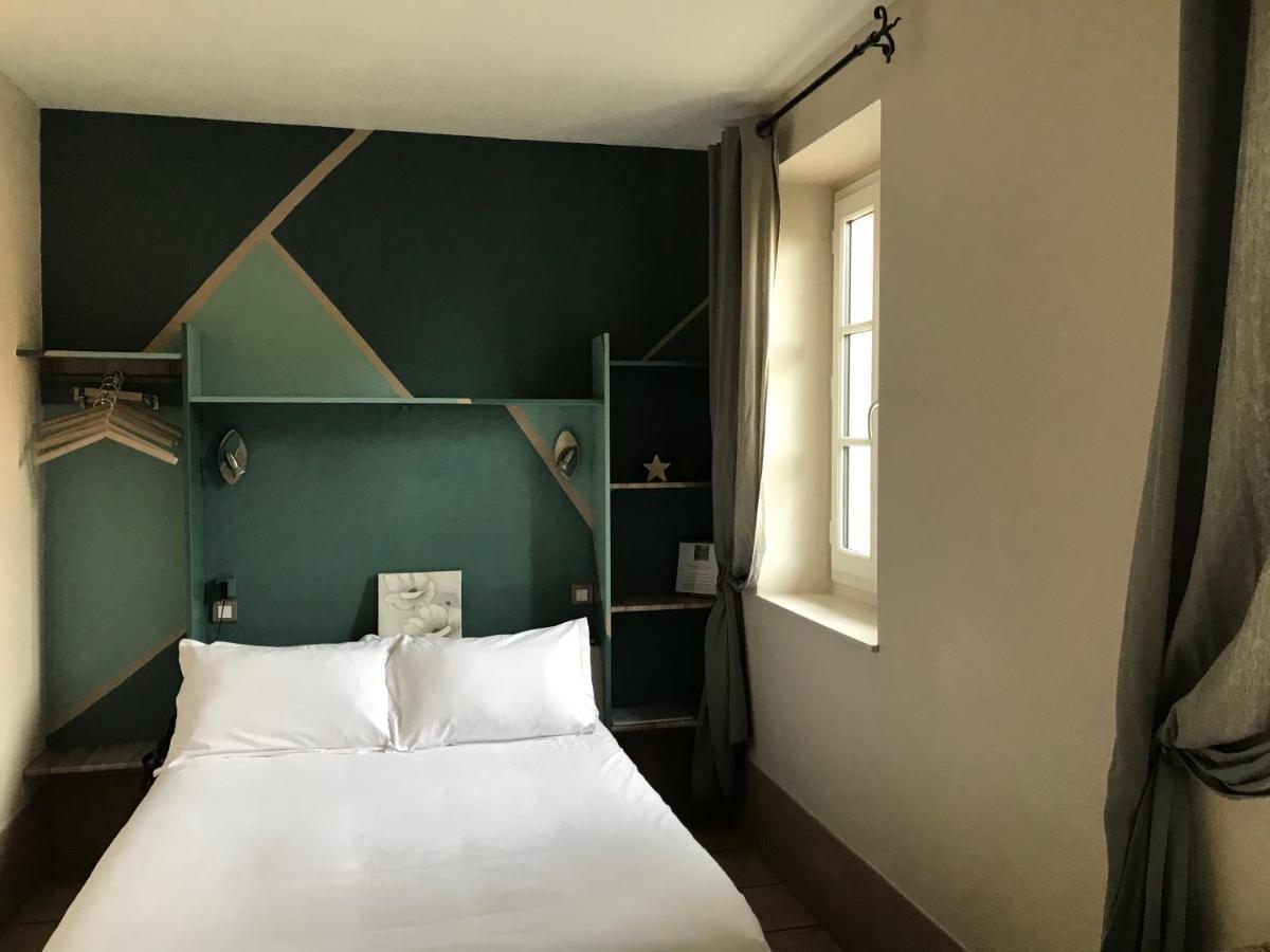 Hotel Des Bains Figeac Eksteriør billede
