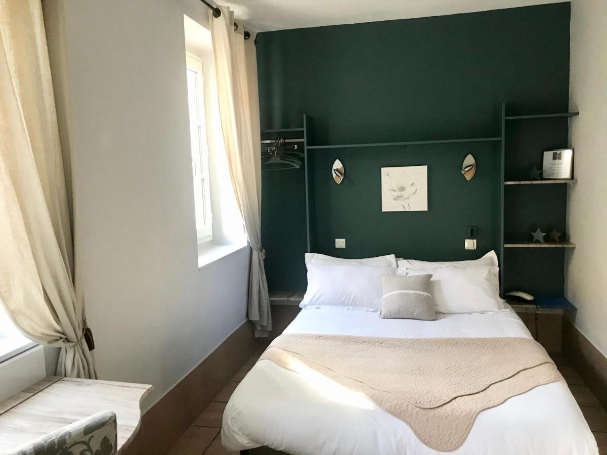 Hotel Des Bains Figeac Eksteriør billede